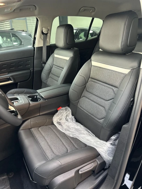 Citroen C5 2025 aircross