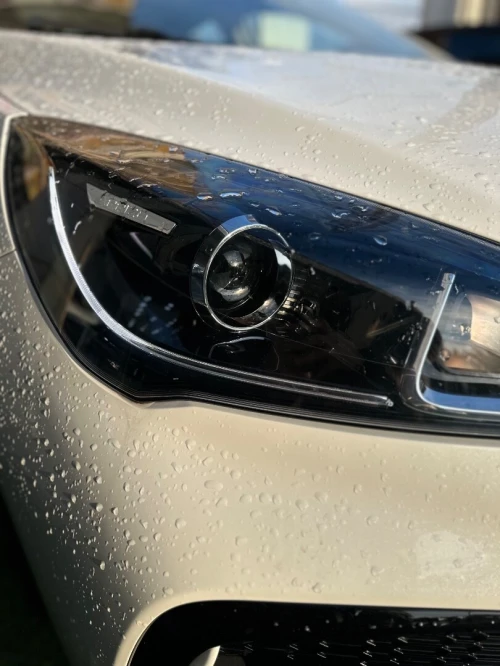 Chery Arrizo 5 2025 Luxury