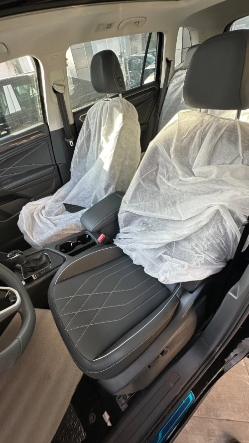 Volkswagen Tiguan 2025 L