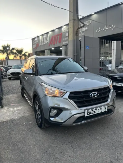 Hyundai Creta 2019 