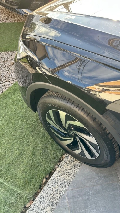 Volkswagen Tiguan 2025 L