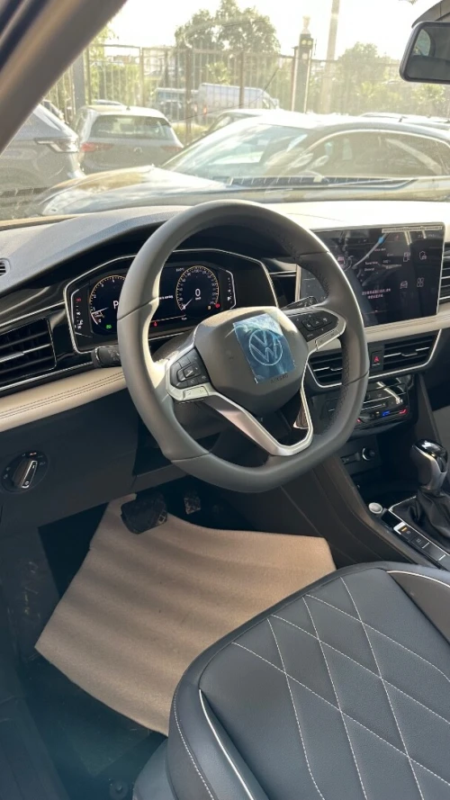 Volkswagen Tiguan 2025 L