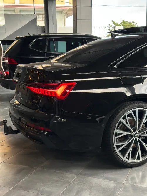 Audi A6 2023 S Line