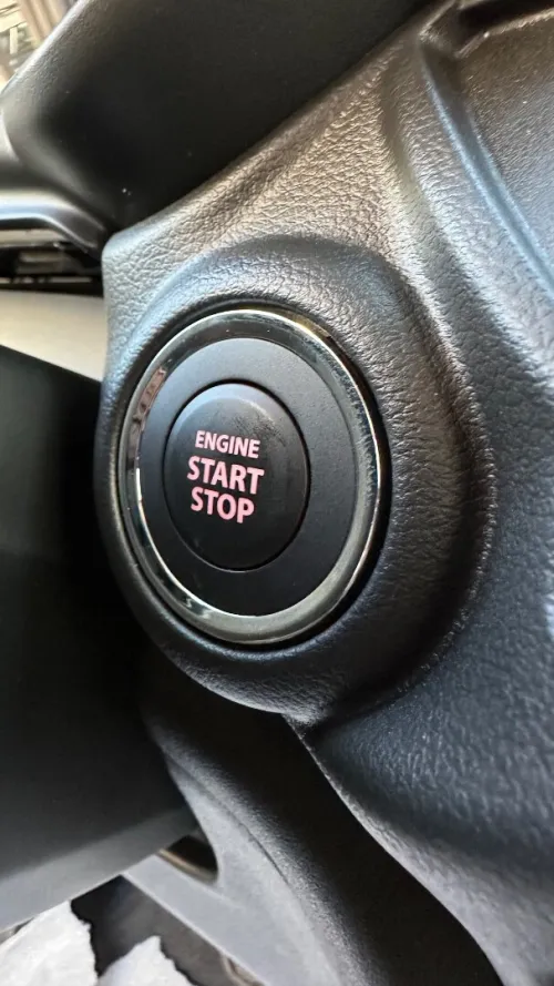 Suzuki Swift 2025 