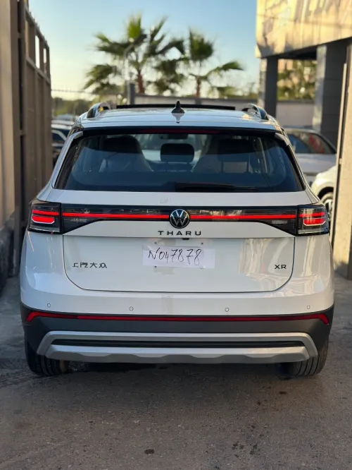 Volkswagen Tahru 2025 XR