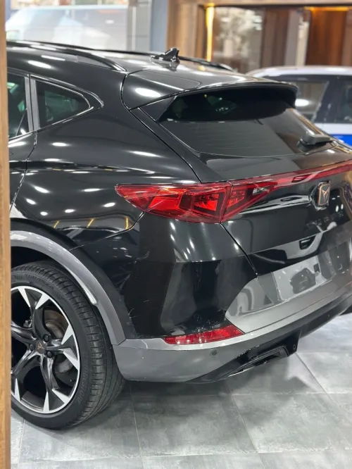 Cupra  Formentor 2022 