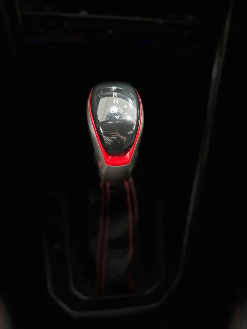 Volkswagen Polo 2023 GTI