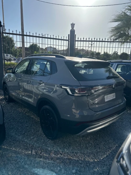 Volkswagen Tahru 2025 XR