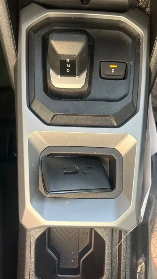 Dacia Duster 2025 Mat Edition