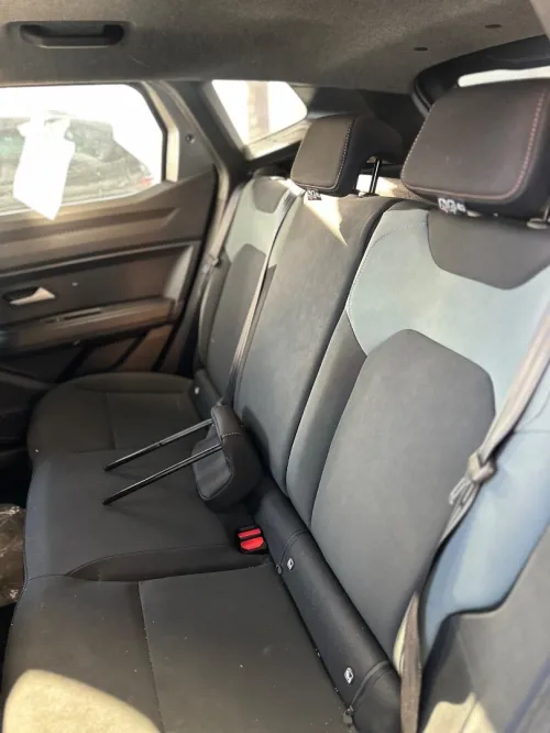 Dacia Duster 2025 Mat Edition