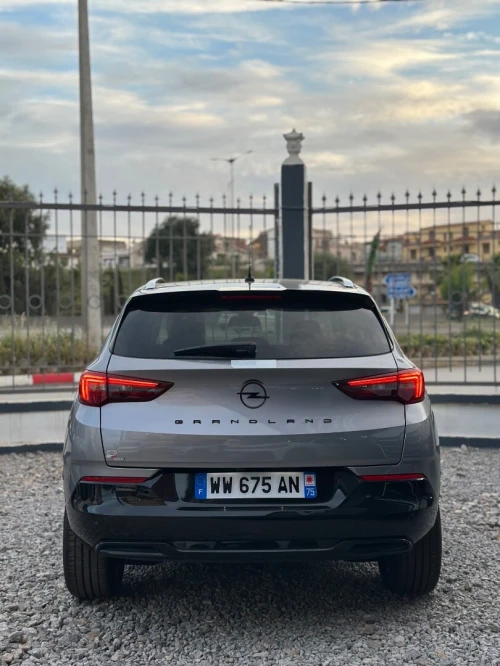 Opel GrandLand 2025 GS LINE
