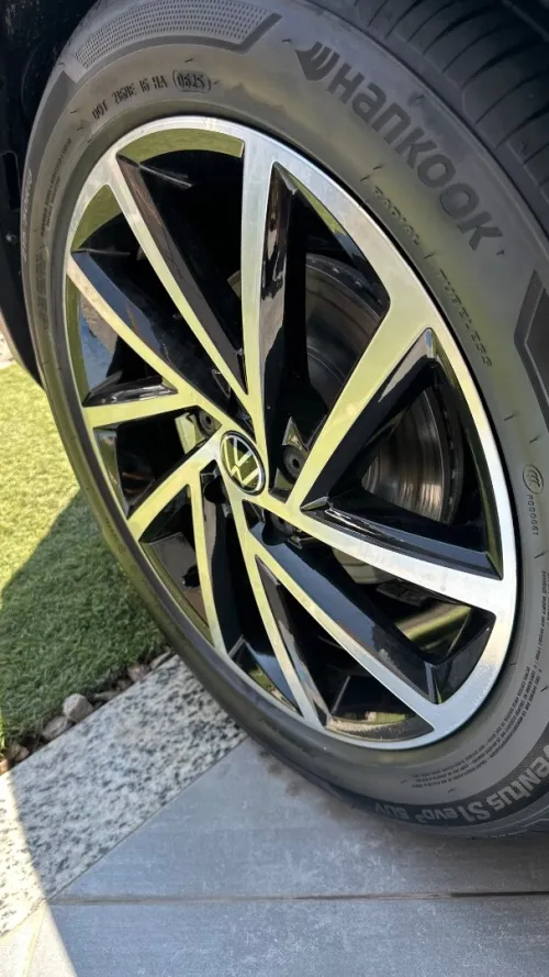 Volkswagen T-Roc 2025 R- Line Edition 