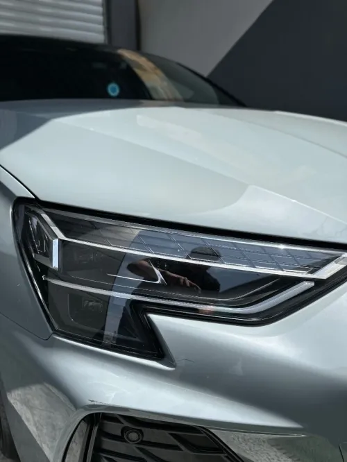 Audi A3 Sportback 2025 S line
