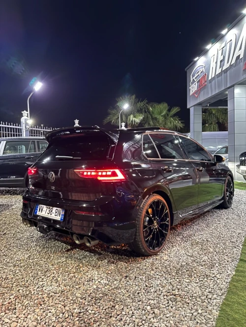 Volkswagen Golf 8 2025 R 20 Years Edition