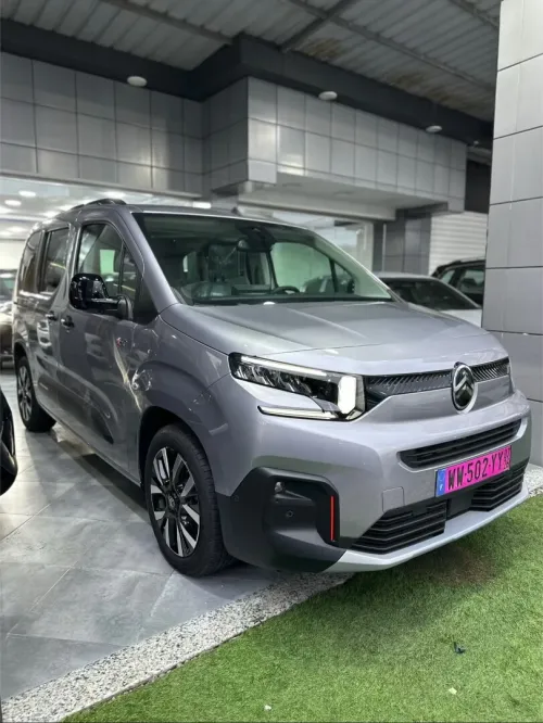 Citroen Berlingo 2026 XTR