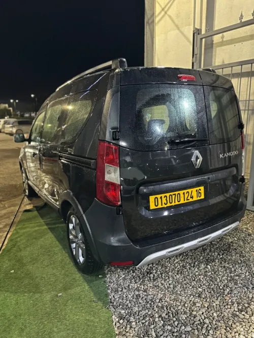 Renault Kangoo 2024 