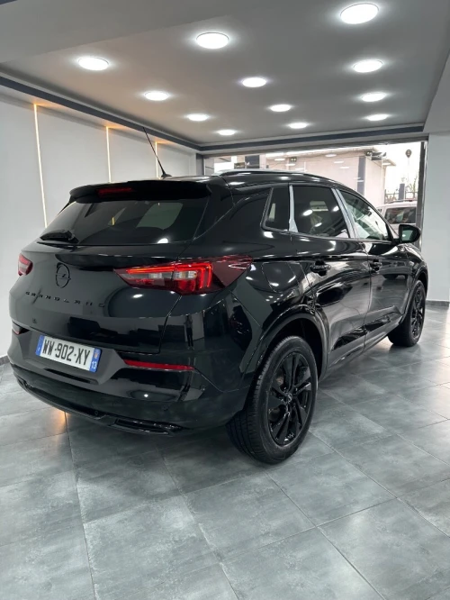Opel GrandLand 2025 GS LINE