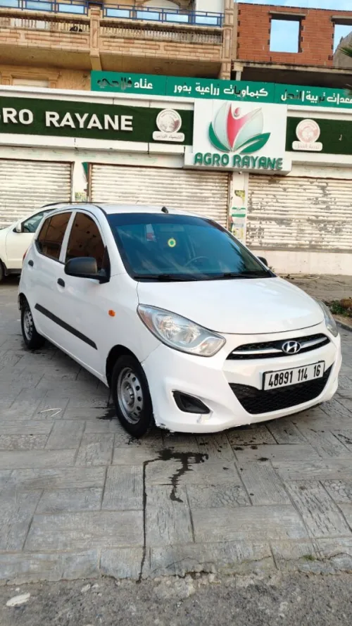 Hyundai i10 Plus 2014 i10 Plus