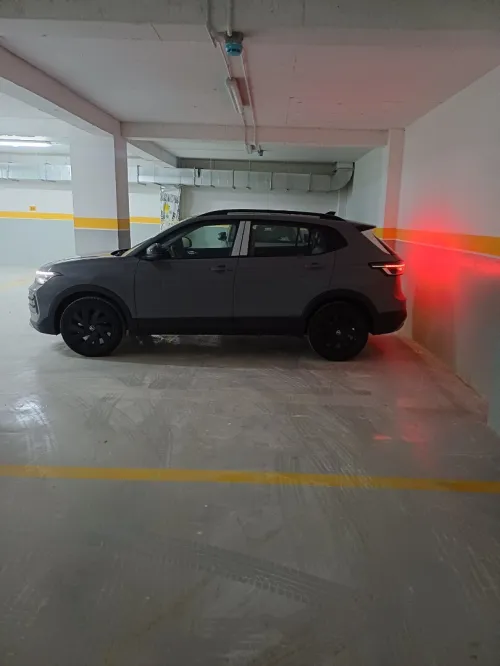 Volkswagen Tahru 2025 Xr