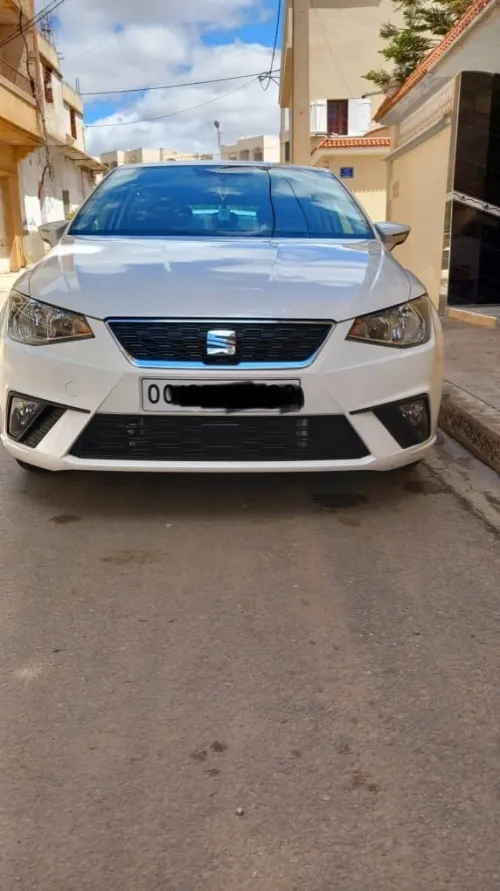 Seat Ibiza 2018 STYLE