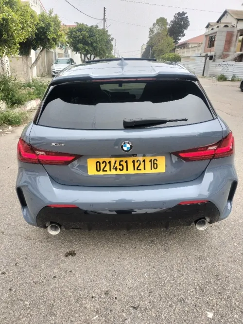 BMW Série 1 2021 Sport M
