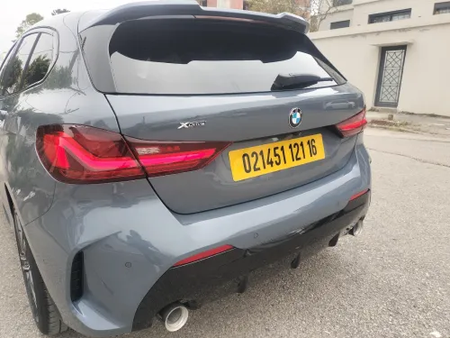 BMW Série 1 2021 Sport M