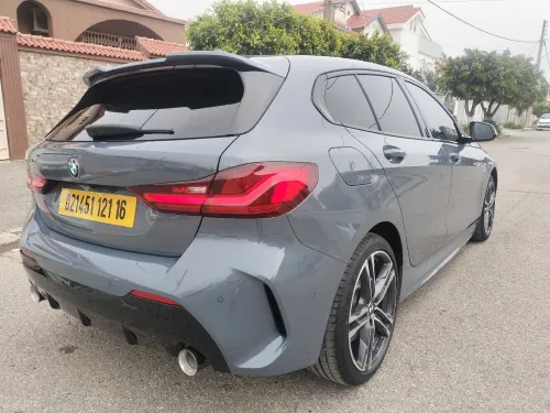BMW Série 1 2021 Sport M