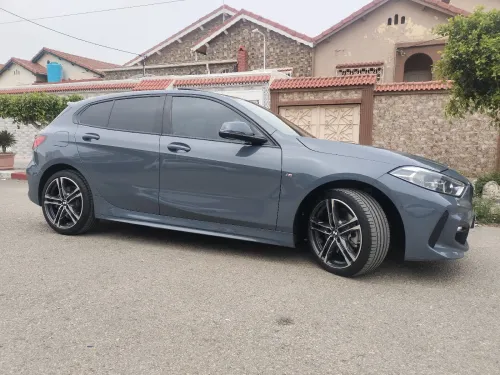 BMW Série 1 2021 Sport M