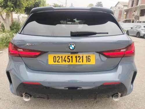BMW Série 1 2021 Sport M