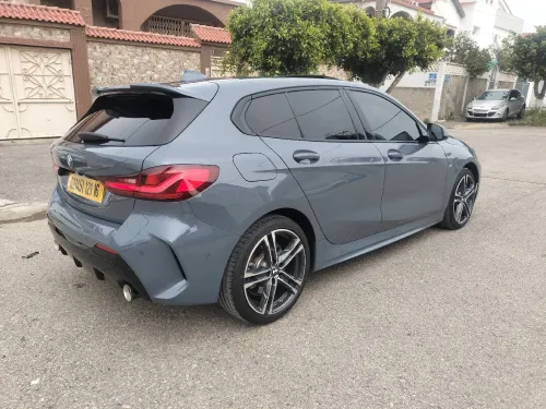 BMW Série 1 2021 Sport M