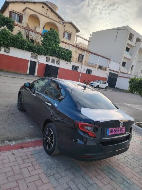 Fiat Tipo Sedan 2026 