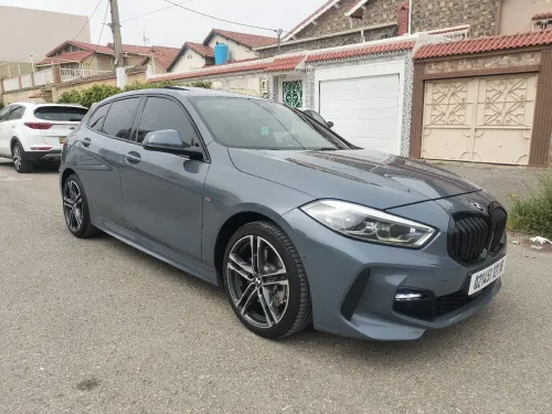 BMW Série 1 2021 Sport M