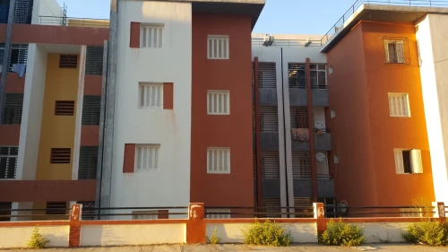 Vente Appartement F3 Jijel Jijel