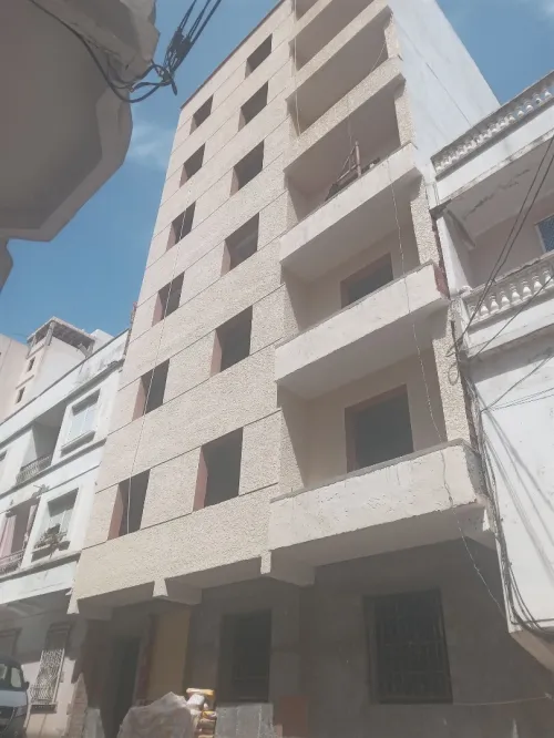 Vente Appartement F4 Jijel Jijel