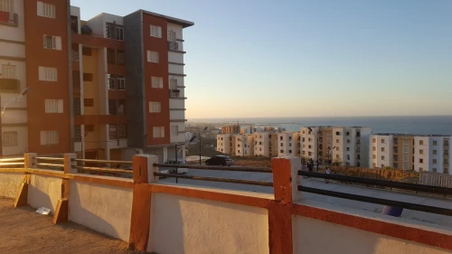 Vente Appartement F3 Jijel Jijel