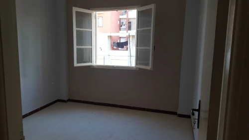 Vente Appartement F3 Jijel Jijel