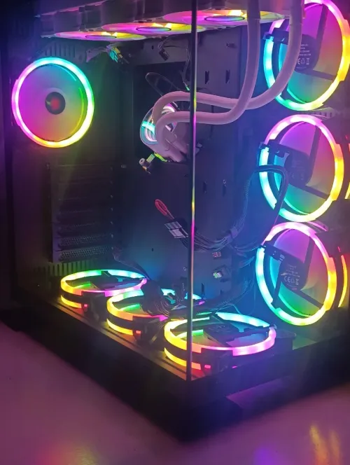 PAK PC GAMER TROIS PIECE