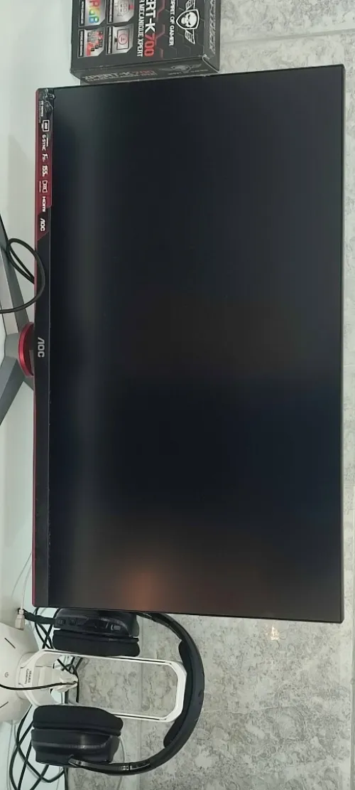 AOC 2K 27 POUCE 155 HZ IPS 1MS