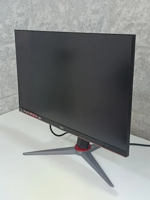 MONITEUR AOC 2K 155 HZ 27 POUCE IPS 1MS