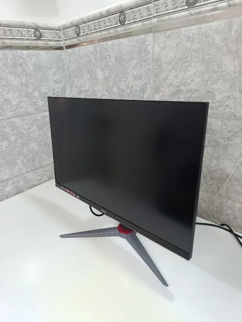 MONITEUR AOC 2K 155 HZ 27 POUCE IPS 1MS