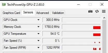 GPU RX570 4GB MSI