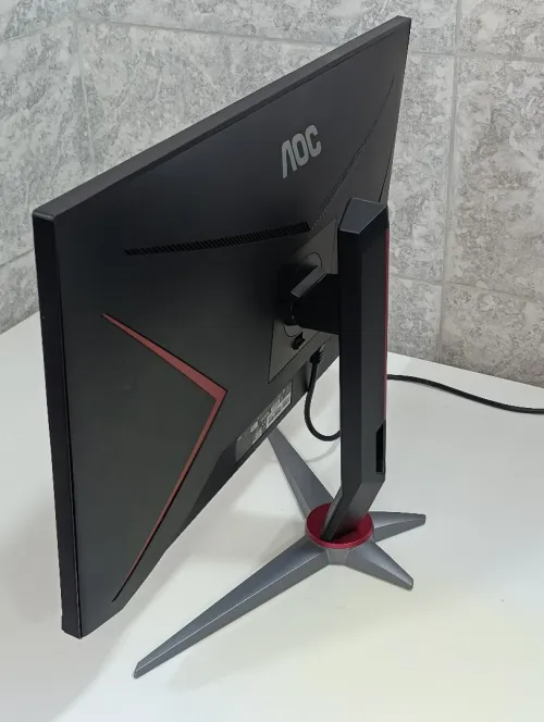 MONITEUR AOC 2K 155HZ 27POUCE IPS. 1 MS