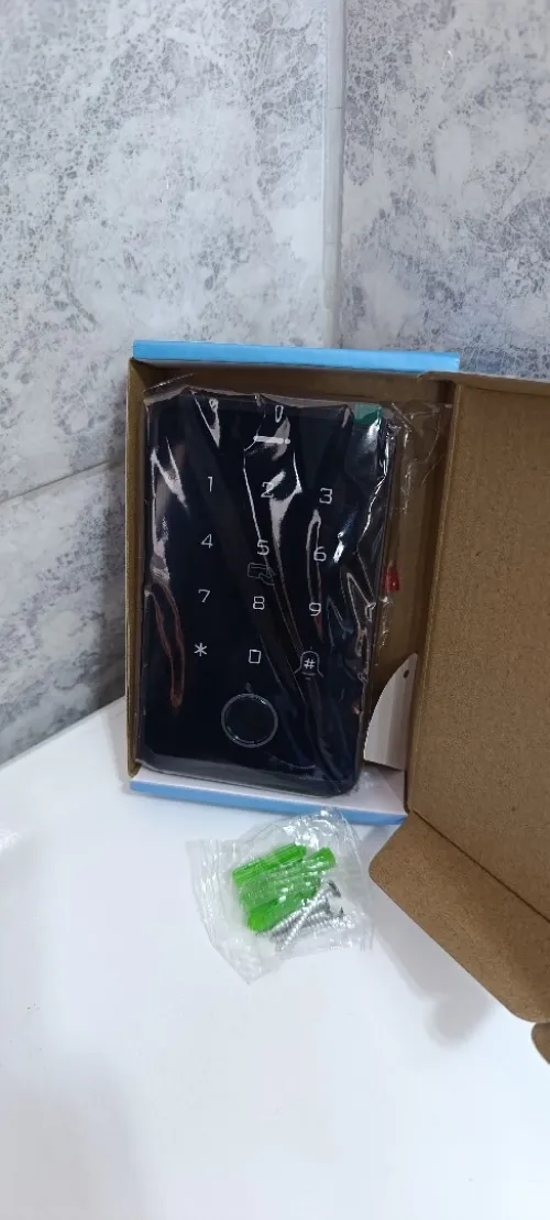 DIGICODE SMART TF109S-EM + 37 PUS