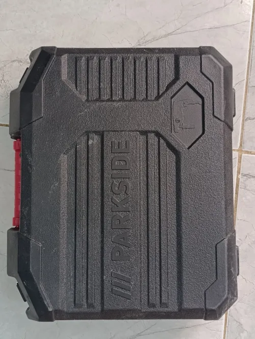 PERFORATEUR PARKSIDE GERMANY 800 WAT