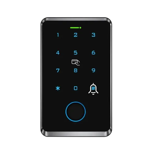 DIGICODE SMART TF109S-EM + 37 PUS