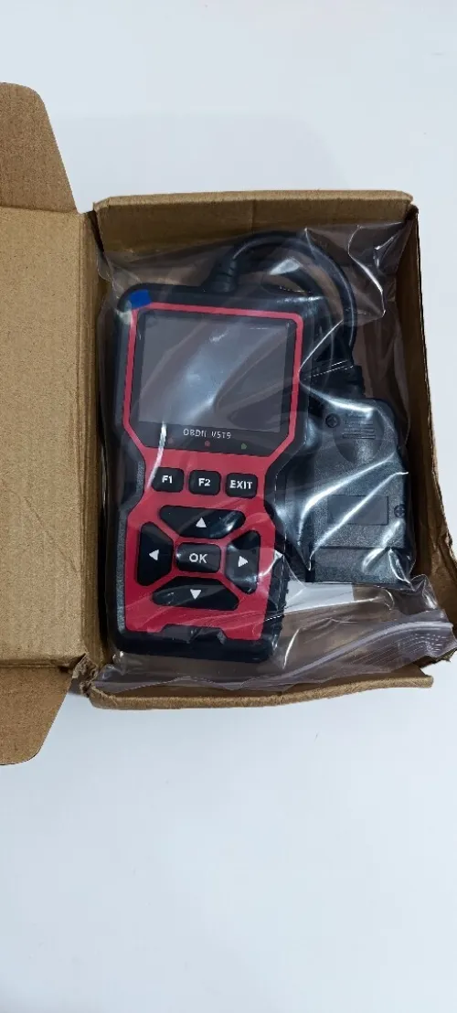 SCANNER AUTO OBDII V519