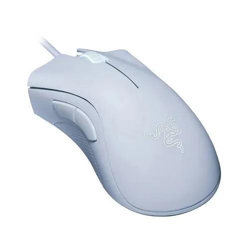 SOURIS RAZER DEATHADDER ESSENTIAL WHITE ÉDITION