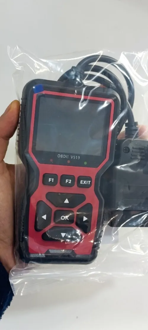 SCANNER AUTO OBDII V 519