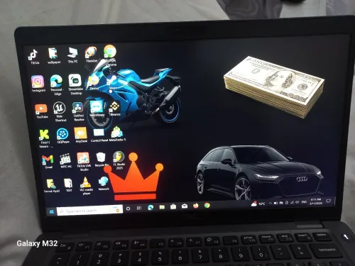 PC Portable DELL