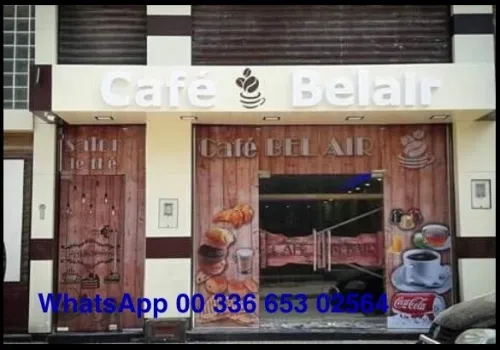 Location Local Oran Oran